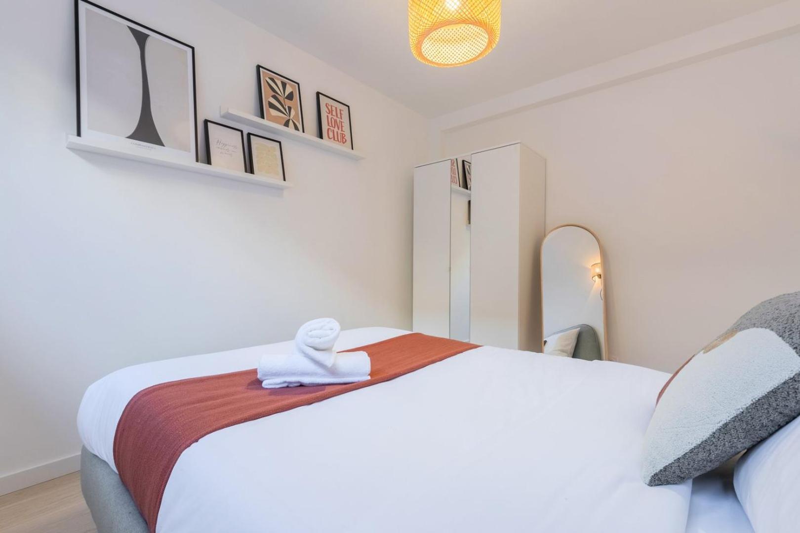Renovated 1 Bedroom Apartment Lille Exterior foto
